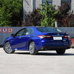 الأكثر مبيعاً مستعمل من السيارة اليابانية Camry سيارة سيارة تعمل بالبنزين Camry - Product Image 2