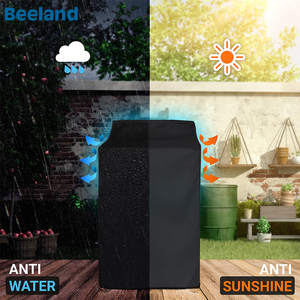 Coperture Impermeabili Protettive BEELAND per Lavatrice a Caricamento dall'Alto - Product Image 4