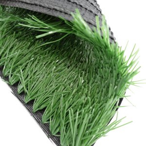 Césped Artificial Multideportivo para Estadios, Bajo MOQ, Relleno para Césped Deportivo, Venta al por Mayor - Directo de Fábrica - Product Image 5