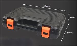 Riparazione di <span class=keywords><strong>elettrodomestici</strong></span> 52 pz Kit per la casa e avvitatore combinazione di altri strumenti a mano Set - Product Image 6