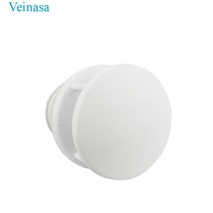 Station météo compacte à faible consommation d'énergie Veinasa-THW-02G GPS, ultrasonique, multi-paramètres, capteur de température et d'humidité RS485 Veinasa-T - Product Image 3