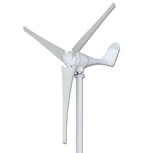 Generador eólico residencial de 5000 vatios, generador eólico Vertical de 2000W, 10Kw, <span class=keywords><strong>4</strong></span> Kw, precio generador de energía eólica - Product Image 1