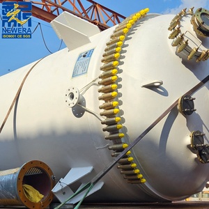 PTFE 라이닝 반응 용기 유리 라이닝 반응기 - Product Image 6