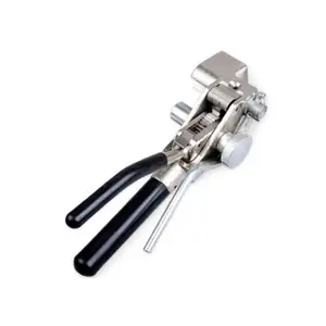 Stainless steel Band strapping plier Cable tie cutting tool banding tools fiber tube