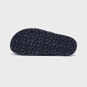Zapatillas de Casa para Hombre, Transpirables, de Cuero Genuino, Suaves, Tipo Mules, Reciclables, en Oferta - Product Image 5