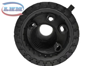 Botte d'amortisseur avant pour <span class=keywords><strong>TOYOTA</strong></span> OEM 48157-02091 - Product Image 4