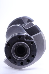 Cigüeñal GM 6.5L L65 Usado para Camioneta Chevrolet 6.5L V8 Diésel <span class=keywords><strong>Hummer</strong></span> H1 Humvee M998 5743227 2815-01-411-3964 - Product Image 6