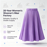 Europe États-Unis pour le printemps-été : Nouvelle collection de pantalons décontractés amples et élégants pour femmes, taille haute élastique, longueur cheville, couleur unie, OEM/ODM