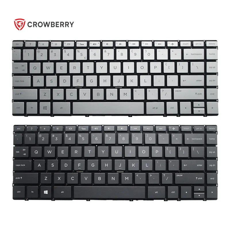 Laptop Keyboard Backlight For HP Spectre X360 13-AC 13-W 13t-ac000 13-ac0xx 13-ac023dx 13-ac033dx 13-ac063dx Notebook Keyboard