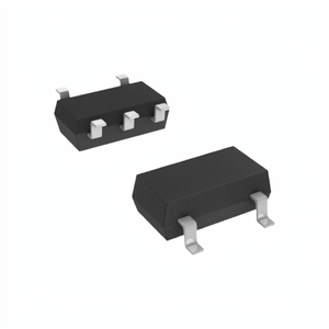 Power Management (PMIC) MIC5366-1.5YC5-TR Electronic Circuit Components Original One Stop Service 5 TSSOP, SC 70 5, SOT 353 - Product Image 1