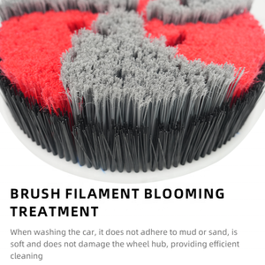 Lavadora de coches de alta presión con cepillo de disco giratorio Equipo automático de limpieza de coches para negocios de lavado de coches - Product Image 3