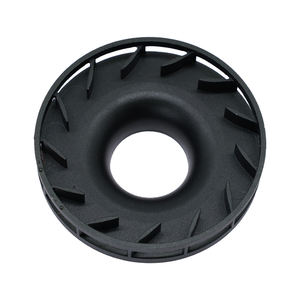 Servicio de Mecanizado CNC de Alta Precisión para Piezas de Máquinas CNC, Servicio de Torneado de Aluminio CNC - Product Image 6