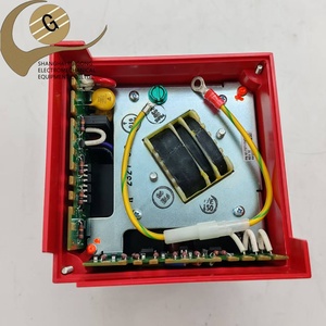 Fireye đốt điều khiển mà không cần phát hiện rò rỉ BP230UVFR-S2 phát hiện rò rỉ BP230UVFR-SXMP ngọn lửa bảo vệ hệ thống MBPF-200S - Product Image 3