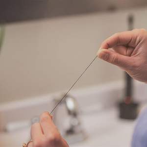 Высококачественная свежая Мятная зубная нить, прочная нить 30 м, 50 м для чистки зубов - Product Image 5