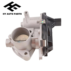 Cuerpo de Aceleración 161800347 161208051R para <span class=keywords><strong>Renault</strong></span> Master 2.5L DCI 2003 2010 - Product Image 1