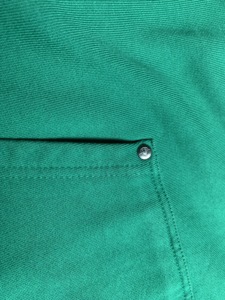 <span class=keywords><strong>Felpe</strong></span> con Cappuccio Personalizzate OEM per Uomo, 100% Cotone, Cerniera, Stampa DTG, Ricamo, <span class=keywords><strong>Stile</strong></span> Streetwear, Oversize, <span class=keywords><strong>Vintage</strong></span> - Product Image 5