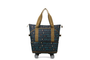 Bolsa <span class=keywords><strong>de</strong></span> <span class=keywords><strong>viaje</strong></span> 2024 nueva bolsa <span class=keywords><strong>de</strong></span> equipaje <span class=keywords><strong>de</strong></span> tela Oxford silenciosa rueda universal <span class=keywords><strong>bolso</strong></span> <span class=keywords><strong>de</strong></span> <span class=keywords><strong>viaje</strong></span> avión check-in - Product Image 6