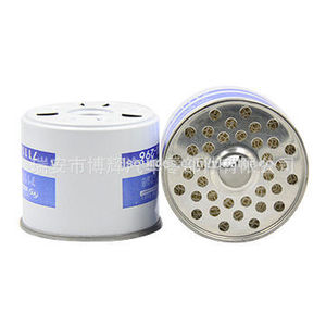 กรองน้ำมันเชื้อเพลิงเจมาปุส CAV296 FE43001 L296F สำหรับเปลี่ยนซ่อมใหม่ - Product Image 1