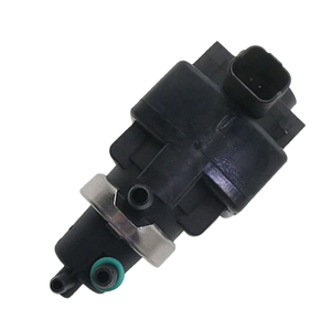 Vanne de commande de porte d'évacuation de solénoïde pour <span class=keywords><strong>Peugoet</strong></span> <span class=keywords><strong>3008</strong></span> 508 408 Citroen C4L C5 DS5 70177713 - Product Image 6