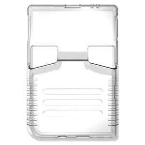 Coque de protection souple en TPU anti-rayures pour console de jeu portable ANBERNIC RG40XXV, accessoires - Product Image 4