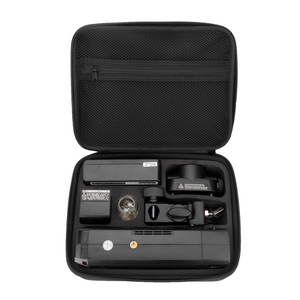 Godox AD200 Custodia Protettiva Dedicata Progettata Specificamente per Riprese all'Aperto e Gestione dell'Attrezzatura da Studio. - Product Image 1