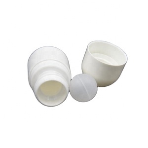 Botella Redonda de 100 ml para Aceites Esenciales, Envase Roll-on Colorido para Desodorante con Bola de PP - Product Image 4