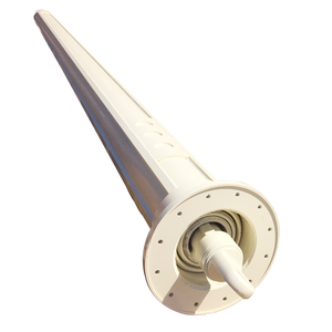 Offres Spéciales Soilmec SR60 Pièces De Rechange De Forage ROTATIF À Emboîtement Et Friction <span class=keywords><strong>Kelly</strong></span> <span class=keywords><strong>Bar</strong></span> - Product Image 4