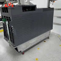 MDS-DH-V2-4040 utilisé & New Original Mitsubishi Servo Drive MDS-DH-V2-4040 pour la machine de l'équipement électrique