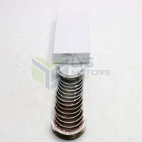 Cojinete de cigüeñal de motor cojinete de biela B58 B58B30A para BMW 11247620969 11247620970 118i 220i 225i 320i 430i 630i 730Li X2 X4