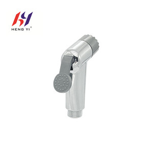 Смеситель для биде из АБС-пластика, кран для ванны и туалета, shattaf - Product Image 3