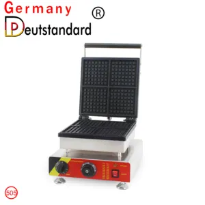 Hot sale Waffle machine with factory price
