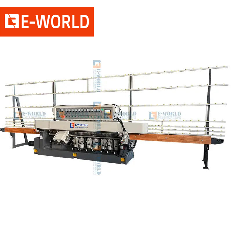 Portable Pneumatic Grinding and Polishing Machine
