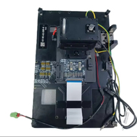 Jig de test personnalisé OEM pour capteur de lumière ALS, machine d'inspection de composants électroniques et de cartes de circuits