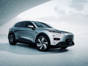 2024 veicolo elettrico per <span class=keywords><strong>auto</strong></span> elettriche Deepal S05 con funzionalità di autonomia estesa - Product Image 2