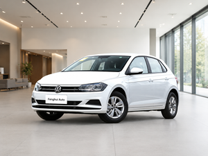 Volkswagen <span class=keywords><strong>Polo</strong></span> Plus 1.5L Automatica 2024 Usata: Elevata Convenienza e Economia di Carburante - Product Image 1
