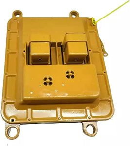 D6N D6M Bulldozer Controller 172-9389 for <b>CAT</b> Original D8R D7R Control Unit <b>ECM</b> 1729389 - Product Image 1