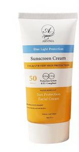 PHISYA - Loción Protectora <span class=keywords><strong>Solar</strong></span> Corporal <span class=keywords><strong>con</strong></span> <span class=keywords><strong>Color</strong></span> SPF 50, Orgánica <span class=keywords><strong>y</strong></span> Blanqueadora, 50 ml, <span class=keywords><strong>Hidratante</strong></span>, Protección <span class=keywords><strong>Solar</strong></span> UVA, Para Todo Tipo de Piel, OEM - Product Image 6
