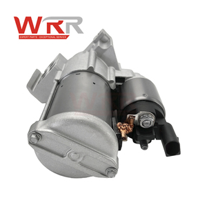 มอเตอร์สตาร์ท12418687064 12418643340สำหรับ BMW F30 G20 320i เครื่องยนต์520i ไฟฟ้าชิ้นส่วนประกอบตัวจุดไฟสตาร์ท - Product Image 2