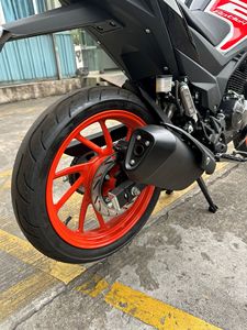 Scooter para Adultos de Alta Velocidad, Autonomía de 125 km, Motocicleta de 2 Ruedas - Product Image 3