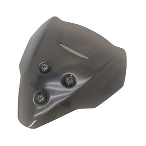 Pièces de moto <span class=keywords><strong>V4</strong></span> V4S pare-brise de qualité durable top vente pare-brise pour <span class=keywords><strong>ducati</strong></span> - Product Image 4