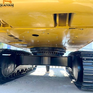 รถขุดตีนตะขาบ Caterpillar 336D2L มือสอง สำหรับปั๊มเครื่องยนต์ กำลัง 239000 วัตต์ ความจุบุ้งกี๋ 1.8 เมตร สำหรับงานเหมืองหิน - Product Image 6
