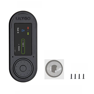 Carte de développement <span class=keywords><strong>LILYGO</strong></span> T-Embed-CC1101 Plus <span class=keywords><strong>ESP32</strong></span>-S3 basse consommation avec écran LCD 1,9 pouces et module sans fil NFC PN532 pour contrôle intelligent IoT - Product Image 6