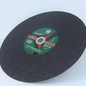 Disco de Pulir de 405 mm, Disco Abrasivo de Óxido de Aluminio para Metal de Alta Dureza, Proveedor Mayorista OEM Vietnam - Product Image 1