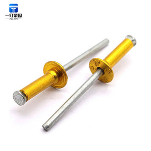 Chất Lượng Cao M3.2 M4 <span class=keywords><strong>M5</strong></span> Vỏ Loại Mù Đinh Tán Nhôm Pop Đinh Tán Móng Tay Hoa Đinh Tán - Product Image 4