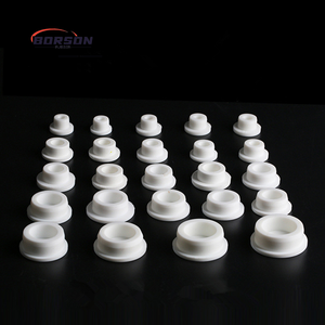 Bouchons en caoutchouc EPDM néoprène NBR personnalisés, bouchons en silicone, bouchons en caoutchouc, bouchons en silicone - Product Image 4