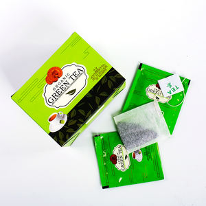 Té Verde Orgánico Premium/Té Instantáneo con Etiqueta Privada OEM, Calidad Confiable, Precio al por Mayor - Product Image 5