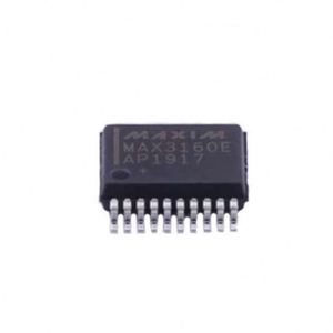 New Original MAX3160EAP+T MAX3160EAP <b>Integrated</b> <b>Circuits</b> - Product Image 1