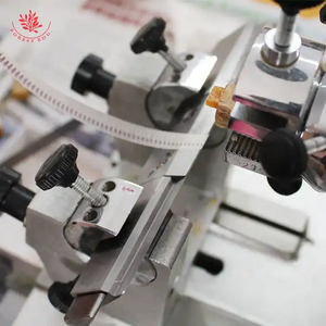 रोटरी माइक्रोटोम FRT202 चिकित्सा उपकरण ब्लेड अनुभाग 1-25 माइक्रोन 202 मैनुअल रोटरी माइक्रोटोम के भीतर - Product Image 6