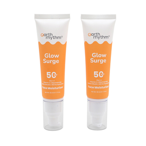 Tuýp bơm không khí 20ml 30ml 50ml 60ml 100ml tùy chỉnh, dùng cho kem BB, kem chống nắng, <span class=keywords><strong>lotion</strong></span>, bao bì mỹ phẩm bằng nhựa - Product Image 5