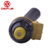 Inyector de Combustible Nuevo y Original de la Marca DEFUS, OEM 0280150764 para Alfa Romeo Spider 2.0L 90-94, Válvulas de Inyección de Motor